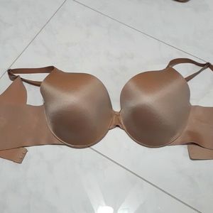Soma vanishing back bra